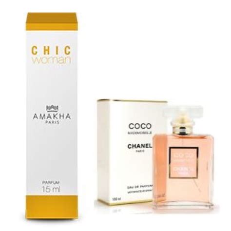 perfume chanel amakha paris|new chanel perfume.